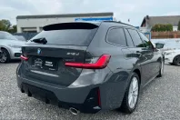 BMW 318d (Seria 3) din 2025 cu 23.190 km - oferta BMW241534 - foto 4