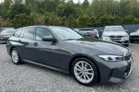 BMW 318d (Seria 3) din 2025 cu 23.190 km - oferta BMW241534 - foto 5