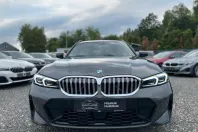 BMW 318d (Seria 3) din 2025 cu 23.190 km - oferta BMW241534 - foto 6