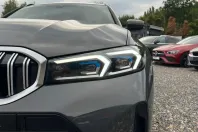 BMW 318d (Seria 3) din 2025 cu 23.190 km - oferta BMW241534 - foto 7
