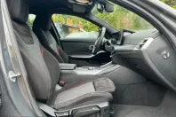 BMW 318d (Seria 3) din 2025 cu 23.190 km - oferta BMW241534 - foto 11