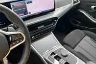 BMW 318d (Seria 3) din 2025 cu 23.190 km - oferta BMW241534 - foto 18