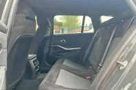 BMW 318d (Seria 3) din 2025 cu 23.190 km - oferta BMW241534 - foto 25