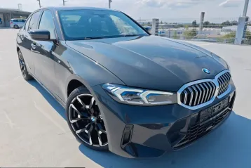 BMW 330 din 2025 - oferta BMW241535