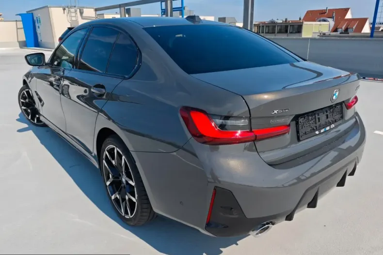 BMW 330 (Seria 3) din 2025 cu 18.400 km - oferta BMW241535 - foto 5