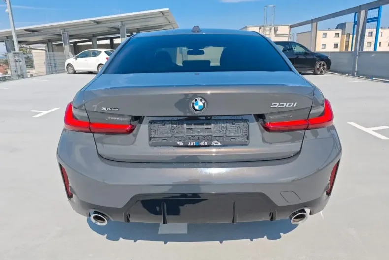 BMW 330 (Seria 3) din 2025 cu 18.400 km - oferta BMW241535 - foto 6