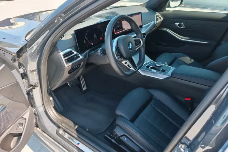 BMW 330 (Seria 3) din 2025 cu 18.400 km - oferta BMW241535 - foto 18