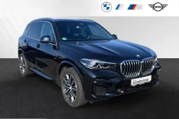BMW X5 din 2023 - oferta BMW241536