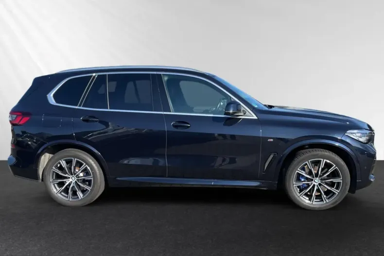 BMW X5 (Seria X) din 2023 cu 15.780 km - oferta BMW241536 - foto 2
