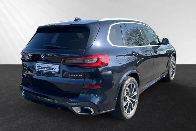 BMW X5 (Seria X) din 2023 cu 15.780 km - oferta BMW241536 - foto 3
