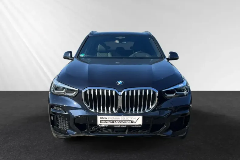 BMW X5 (Seria X) din 2023 cu 15.780 km - oferta BMW241536 - foto 5