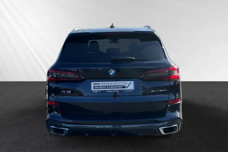 BMW X5 (Seria X) din 2023 cu 15.780 km - oferta BMW241536 - foto 6