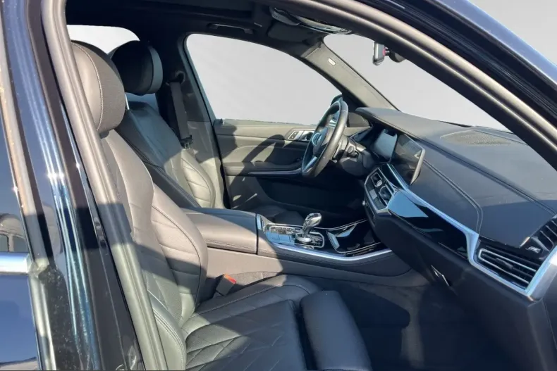 BMW X5 (Seria X) din 2023 cu 15.780 km - oferta BMW241536 - foto 7