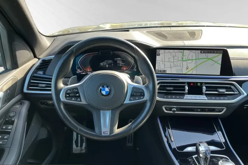 BMW X5 (Seria X) din 2023 cu 15.780 km - oferta BMW241536 - foto 9