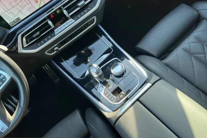 BMW X5 (Seria X) din 2023 cu 15.780 km - oferta BMW241536 - foto 10