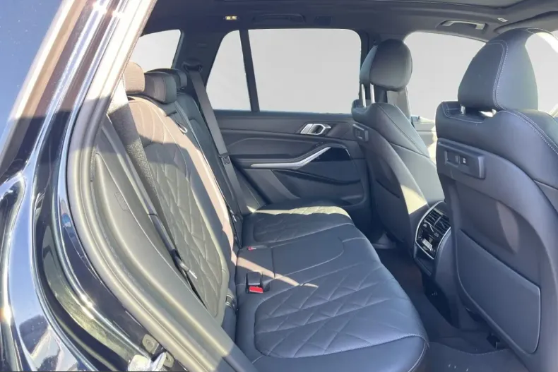 BMW X5 (Seria X) din 2023 cu 15.780 km - oferta BMW241536 - foto 11
