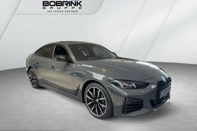 BMW M440 (Seria 4) din 2025 cu 19.800 km - oferta BMW241537 - foto 5