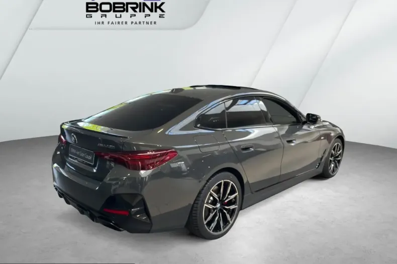 BMW M440 (Seria 4) din 2025 cu 19.800 km - oferta BMW241537 - foto 6