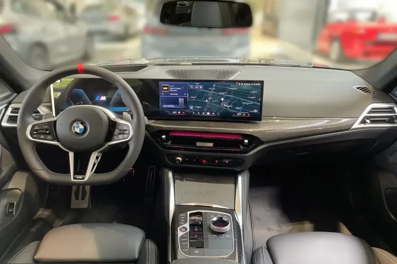 BMW M440 (Seria 4) din 2025 cu 19.800 km - oferta BMW241537 - foto 9