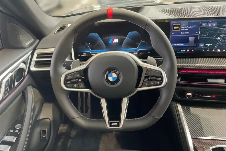 BMW M440 (Seria 4) din 2025 cu 19.800 km - oferta BMW241537 - foto 10