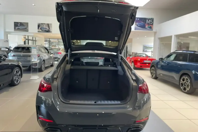BMW M440 (Seria 4) din 2025 cu 19.800 km - oferta BMW241537 - foto 14