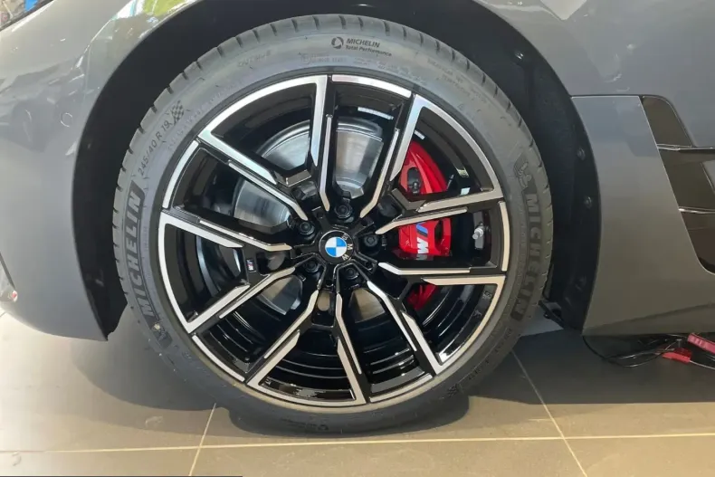BMW M440 (Seria 4) din 2025 cu 19.800 km - oferta BMW241537 - foto 15