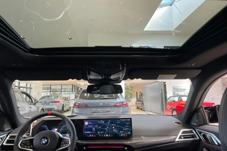 BMW M440 (Seria 4) din 2025 cu 19.800 km - oferta BMW241537 - foto 16