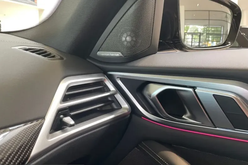 BMW M440 (Seria 4) din 2025 cu 19.800 km - oferta BMW241537 - foto 18