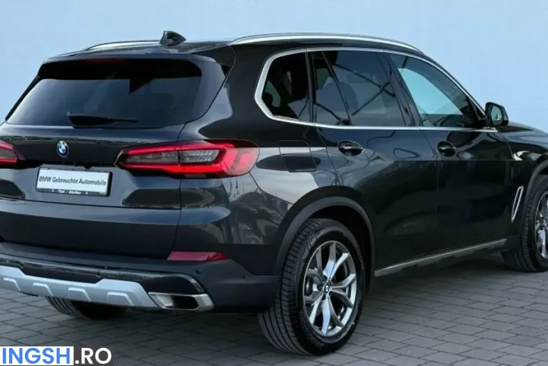 BMW X5 (Seria X) din 2023 cu 69.970 km - oferta BMW241538 - foto 3