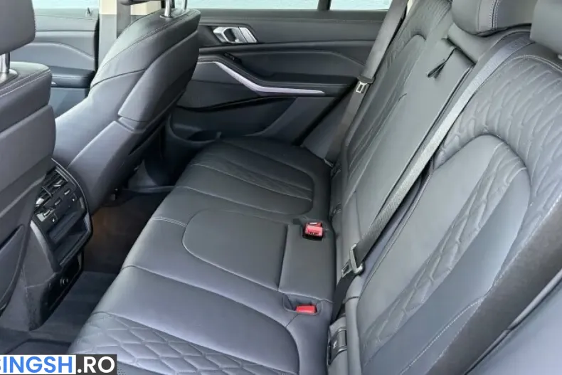 BMW X5 (Seria X) din 2023 cu 69.970 km - oferta BMW241538 - foto 8