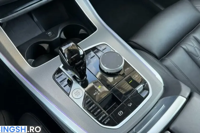 BMW X5 (Seria X) din 2023 cu 69.970 km - oferta BMW241538 - foto 10