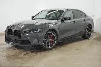 BMW M3 (Seria 3) din 2025 cu 6.300 km - oferta BMW241539 - foto 1