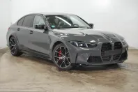 BMW M3 (Seria 3) din 2025 cu 6.300 km - oferta BMW241539 - foto 2