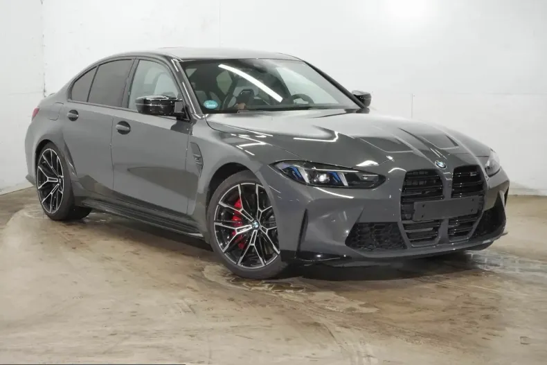 BMW M3 (Seria 3) din 2025 cu 6.300 km - oferta BMW241539 - foto 2