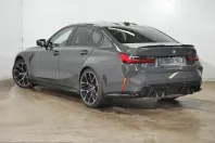 BMW M3 (Seria 3) din 2025 cu 6.300 km - oferta BMW241539 - foto 3