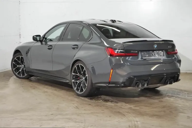 BMW M3 (Seria 3) din 2025 cu 6.300 km - oferta BMW241539 - foto 3