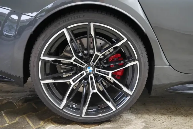 BMW M3 (Seria 3) din 2025 cu 6.300 km - oferta BMW241539 - foto 5