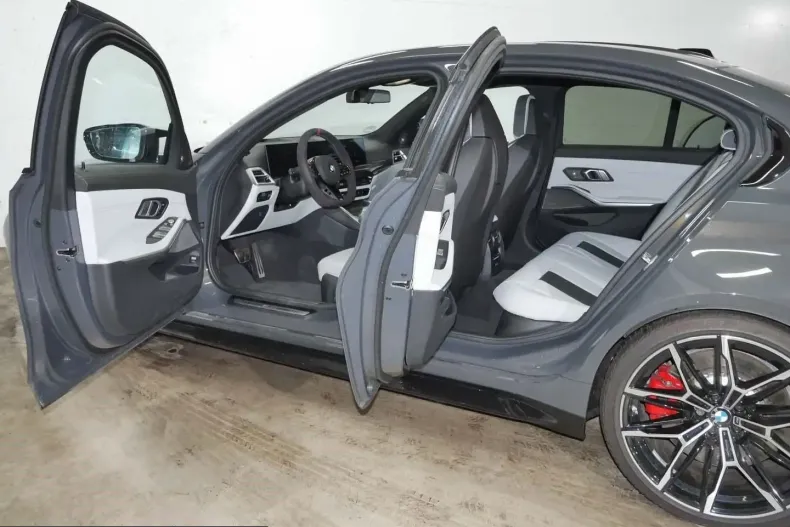 BMW M3 (Seria 3) din 2025 cu 6.300 km - oferta BMW241539 - foto 6