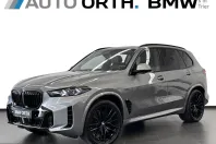 BMW X5 (Seria X) din 2024 cu 10.000 km - oferta BMW241540 - foto 1