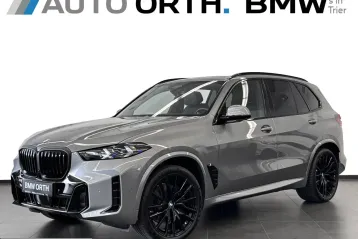 BMW X5 din 2024 - oferta BMW241540