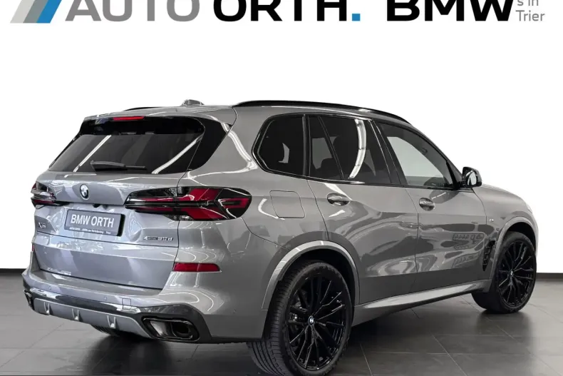 BMW X5 (Seria X) din 2024 cu 10.000 km - oferta BMW241540 - foto 2