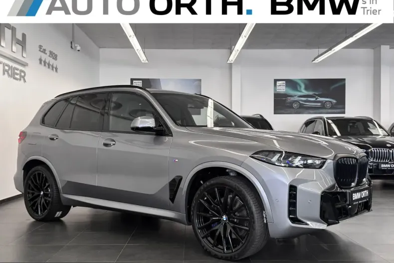 BMW X5 (Seria X) din 2024 cu 10.000 km - oferta BMW241540 - foto 3