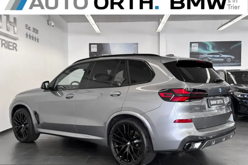 BMW X5 (Seria X) din 2024 cu 10.000 km - oferta BMW241540 - foto 4