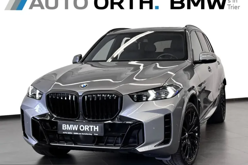 BMW X5 (Seria X) din 2024 cu 10.000 km - oferta BMW241540 - foto 5