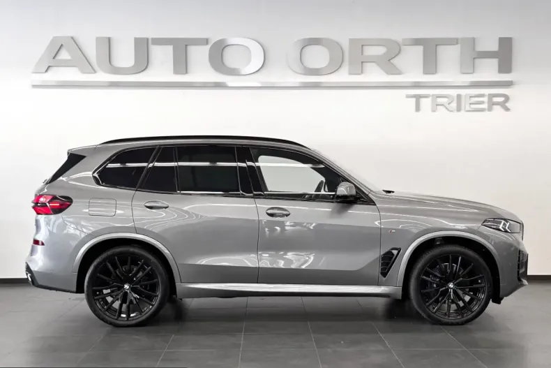 BMW X5 (Seria X) din 2024 cu 10.000 km - oferta BMW241540 - foto 7