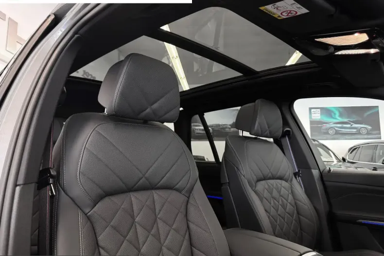 BMW X5 (Seria X) din 2024 cu 10.000 km - oferta BMW241540 - foto 15