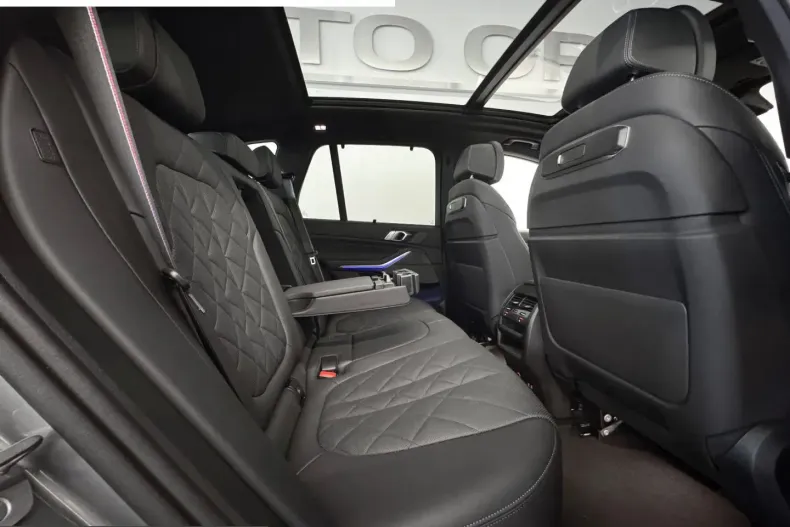 BMW X5 (Seria X) din 2024 cu 10.000 km - oferta BMW241540 - foto 16