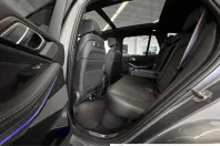 BMW X5 (Seria X) din 2024 cu 10.000 km - oferta BMW241540 - foto 17