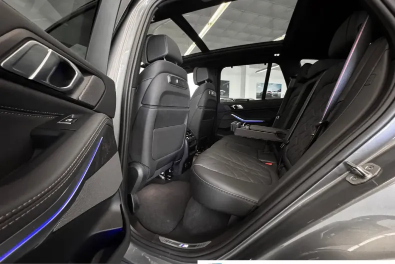 BMW X5 (Seria X) din 2024 cu 10.000 km - oferta BMW241540 - foto 17