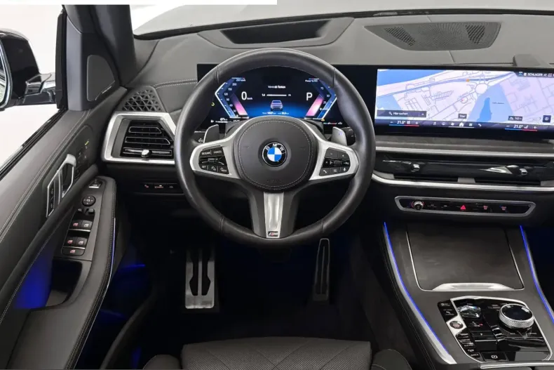 BMW X5 (Seria X) din 2024 cu 10.000 km - oferta BMW241540 - foto 19